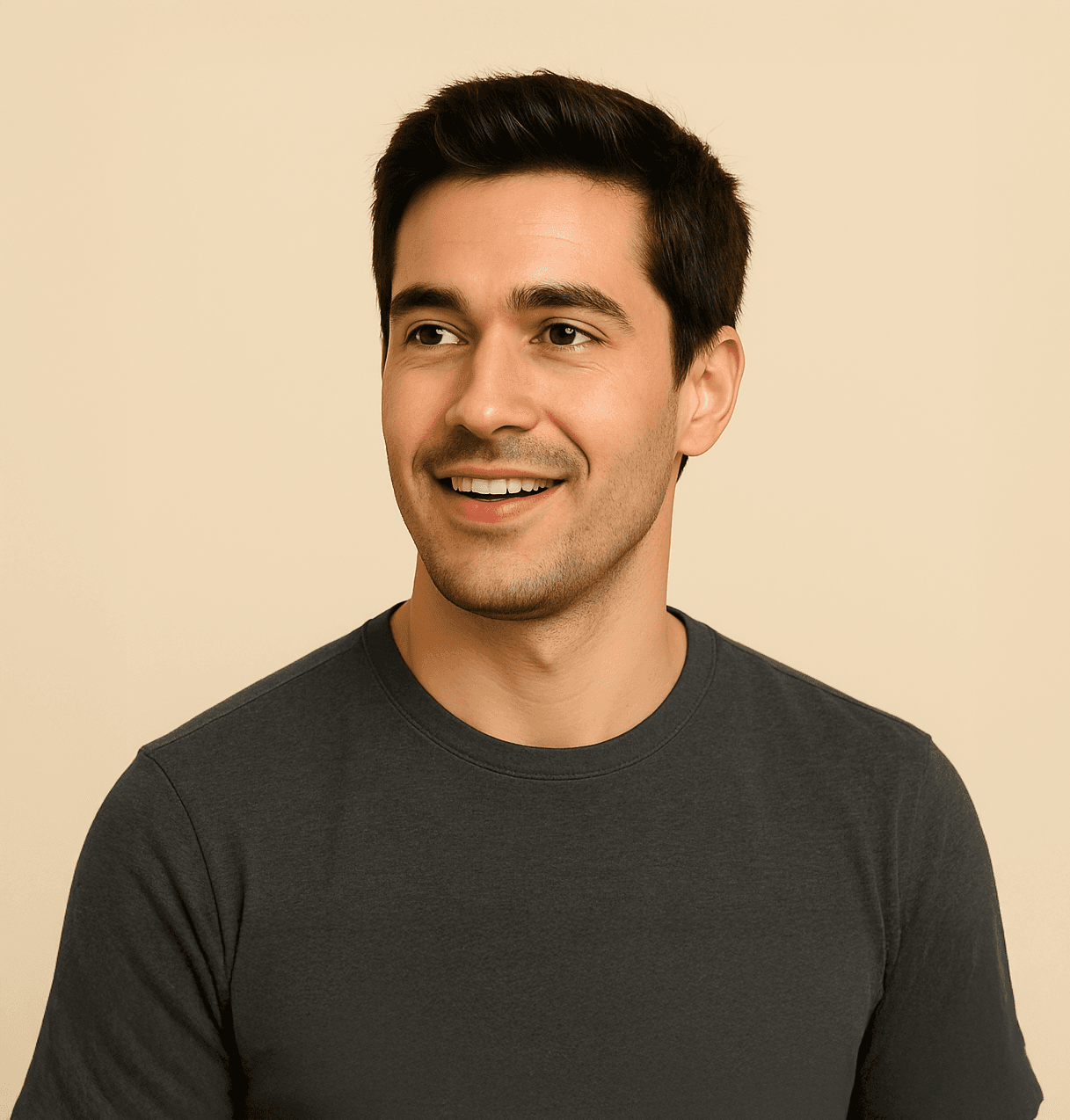 Dr. Michael Rodriguez, PhD