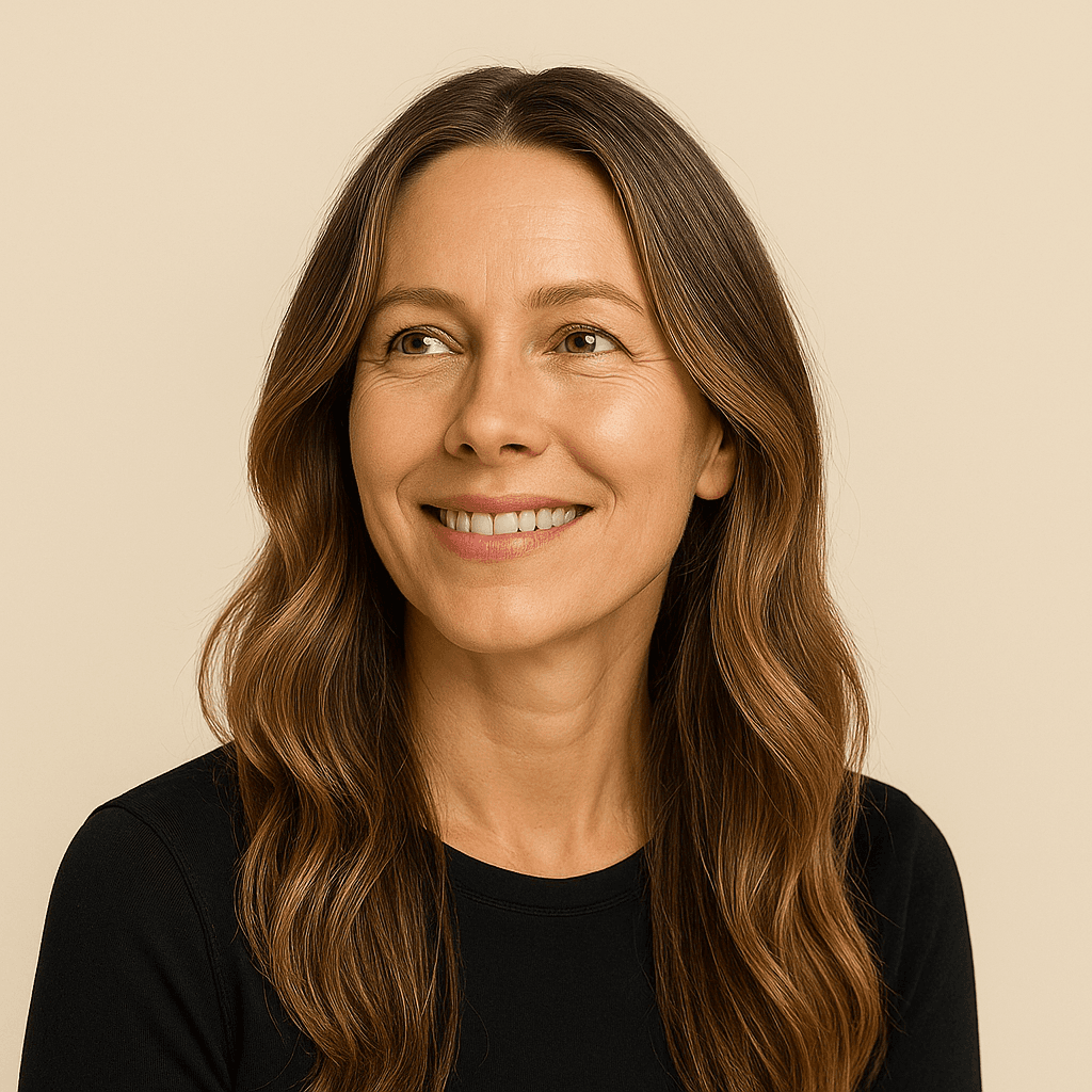 Dr. Emily Johnson, LMFT